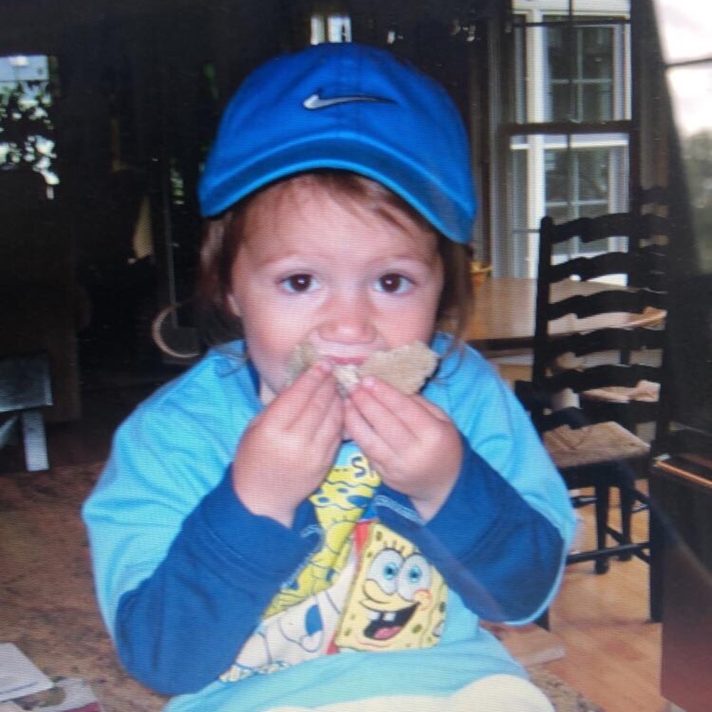 Meet your Posher, Stefanie